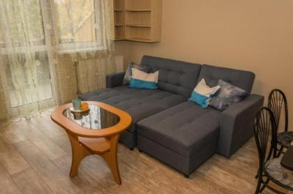 Green View Apartment - image 12