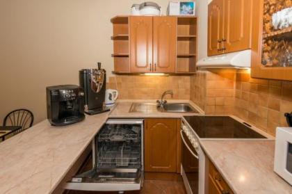 Green View Apartment - image 14