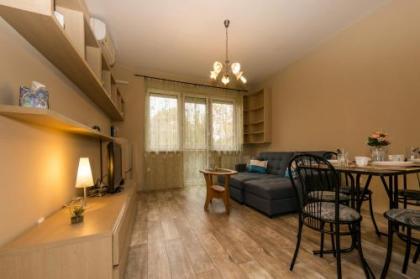 Green View Apartment - image 19